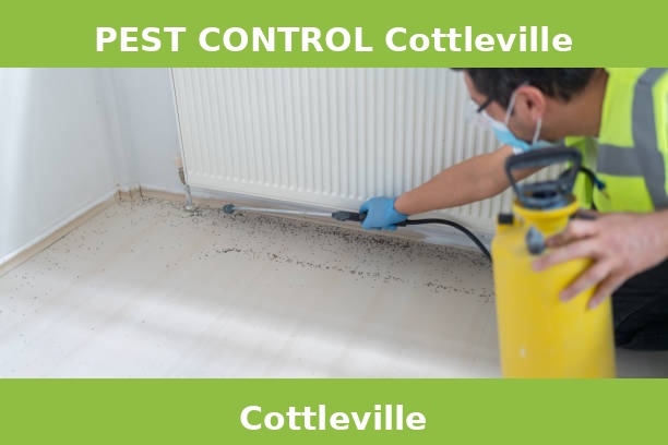 PEST CONTROL Cottleville